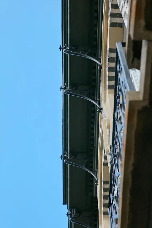 Апартаменты Les Foulons - Downtown Gent
