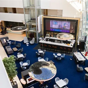 4* Hotell Marriott