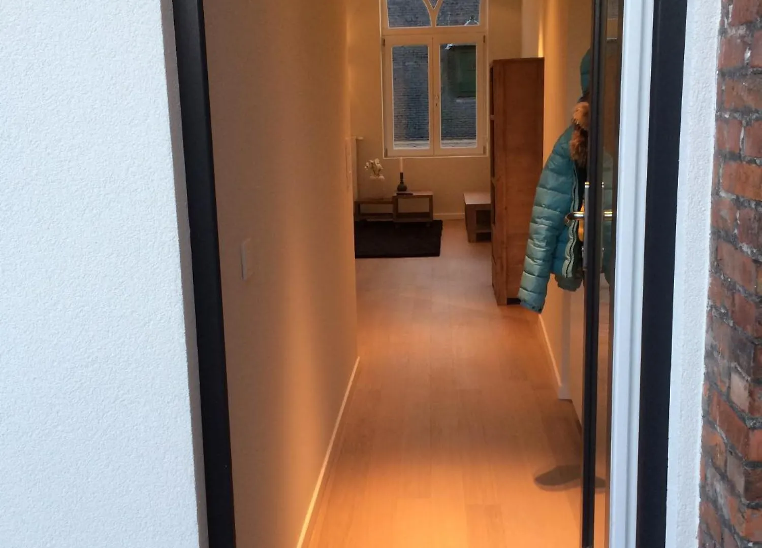 Les Foulons - Downtown Gent Apartment