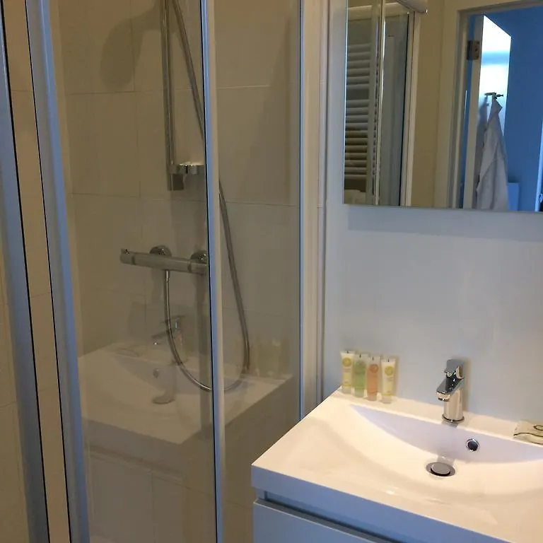 Les Foulons - Downtown Gent Appartement