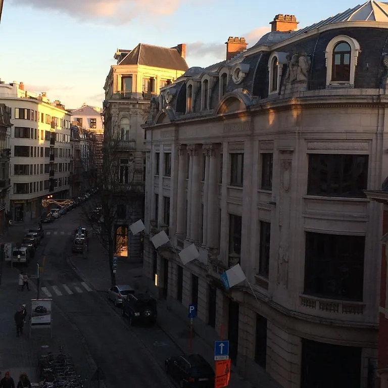 Les Foulons - Downtown Gent Appartement