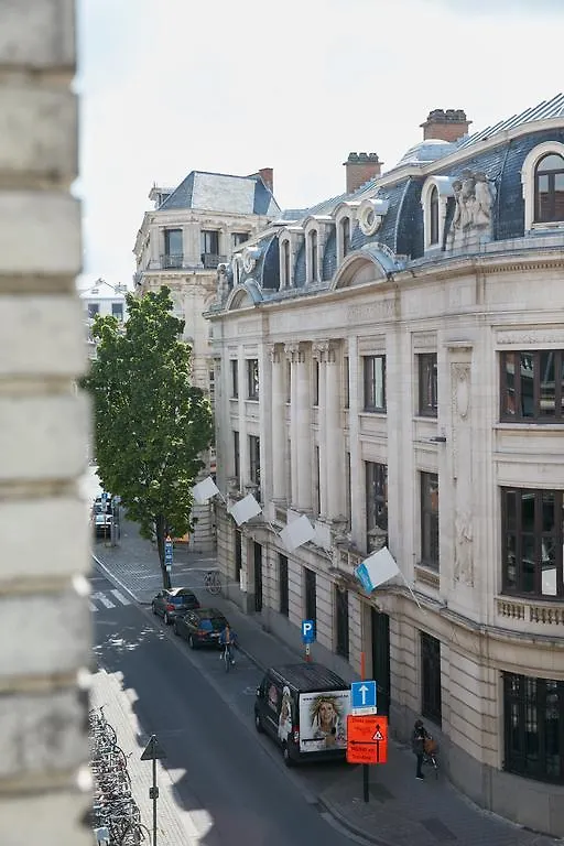Les Foulons - Downtown Gent Appartement