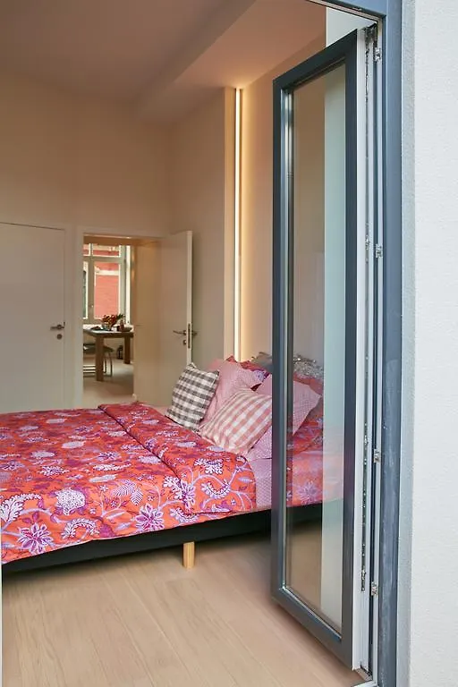 Les Foulons - Downtown Gent Appartement België